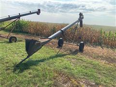 Hutchinson 21’ Auger 