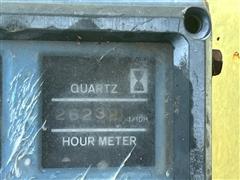 Hours Meter