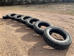 Truck Tires 