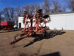 Krause 3118A Field Finisher 