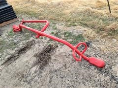 Play Ground Teeter Totter 