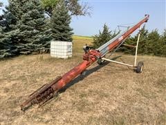 American 10" Auger 