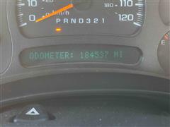 Odometer