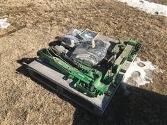 John Deere 635F Header Height Sensing Kit 