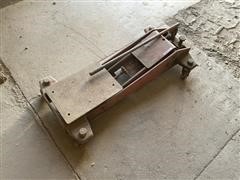 Hydraulic Lift Transmission Jack 