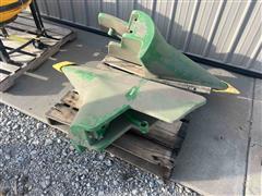 John Deere Long Crop Dividers 