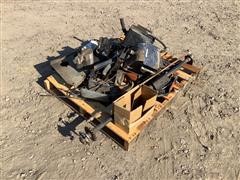 Gleaner Combine Parts 