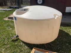 Ace Roto-Mold 1050 Gallon Tank 