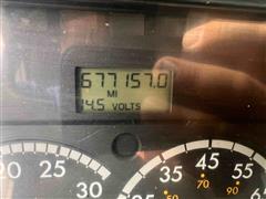 Odometer