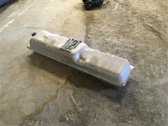 Chevrolet Pick-up Fuel Tank 