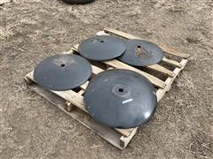 Disc Blades 