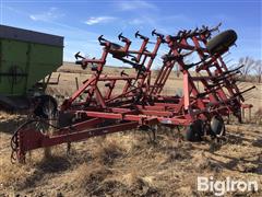 Case 4600 Field Cultivator 