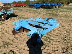 Pronghorn Track Plow 