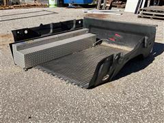 Advantage Pickup Box & Duraliner Pickup Bedliner 