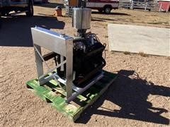 Chevrolet 496 Frame-Mounted Irrigation Power Unit 
