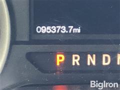 Odometer