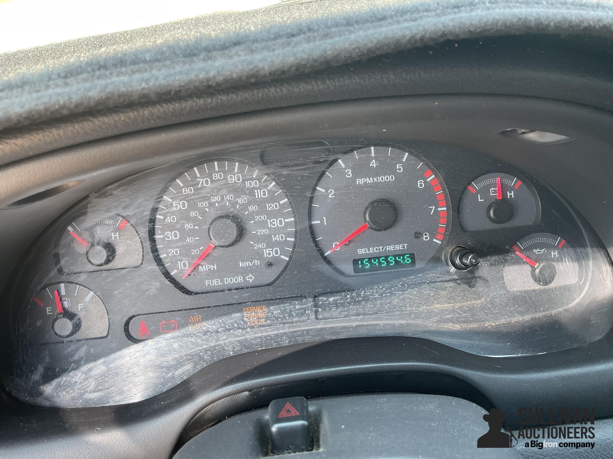 Odometer