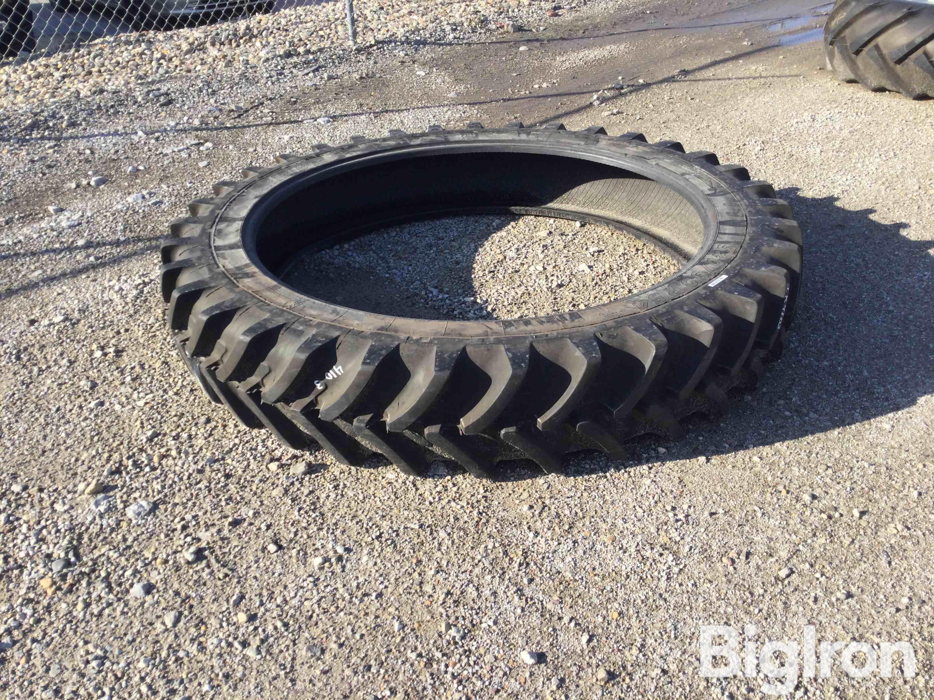 AgriBib 320/90 R54 Sprayer Tire 