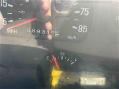 Odometer