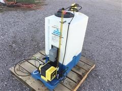 Agri-Inject Chemical Injector 