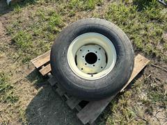 Implement Wheels/Tires 