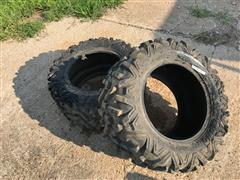 27x11.00-14 NHS ATV Tires 