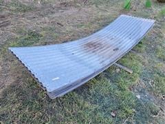 Grain Bin Panels 