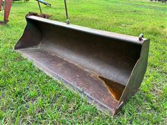 John Deere 8’ Loader Bucket 