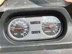 Odometer