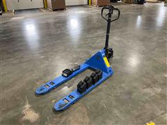 PowerPallet HJ5500 Powered Pallet Jack 