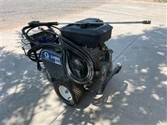 Graco G-Force 4043 BD High Pressure Washer 