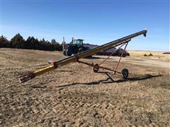 Mayrath 8” Transfer Auger 