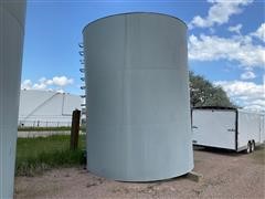 Fuel Storage Tank 