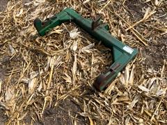 John Deere Quick Hitch 