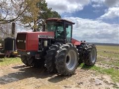1996 Case 9350 4WD Tractor 