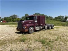 1990 Freightliner FLD120 Tri/A Truck Tractor 