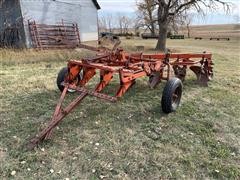 Case 5 Bottom Plow 