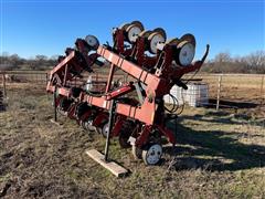 Sukup 9400 High Residue Cultivator 