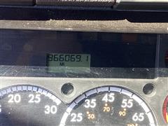 Odometer