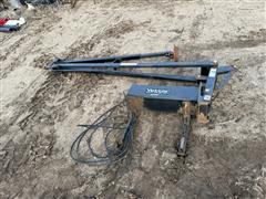 Yetter Planter/Drill Marker Assembly 