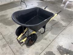 Wheel Barrow 