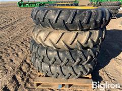 T-L 11.2-38 Irrigation Tires 