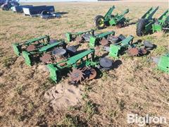 John Deere MaxEmerge Plus Vacumeter Planter Units 