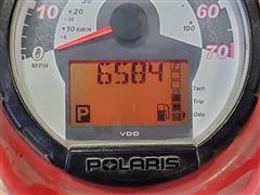 Odometer