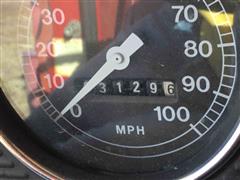 Odometer