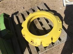 John Deere Rear Wheel Weights 