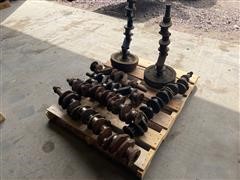 Allis-Chalmers Crankshafts 