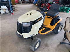 Cub Cadet LTX1040 Lawn Mower 