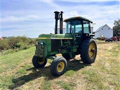 1976 John Deere 4430 2WD Tractor 