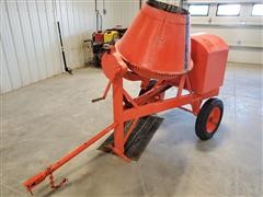 Sears Roebuck & Co 713.9542 Concrete Mixer 